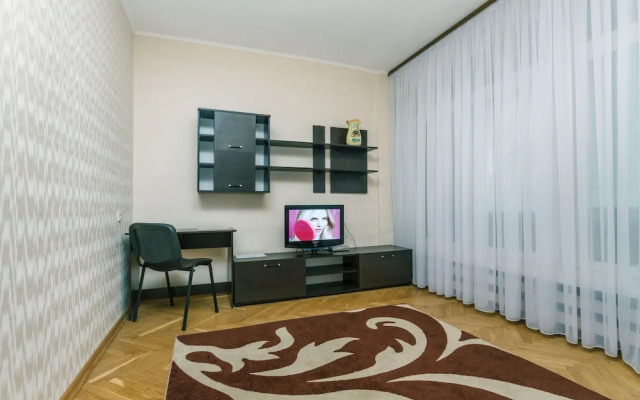 Apartment Kiev Zoloti Vorota