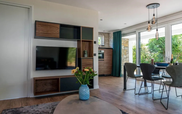 Beautiful Luxurious Villa Situated in Den Burg