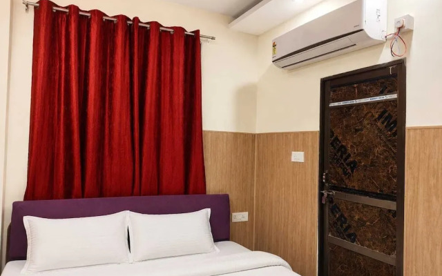 Shree Balaji Paying Guest House