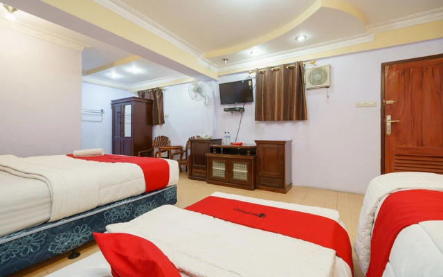 Hotel Sedayu 1 by RedDoorz