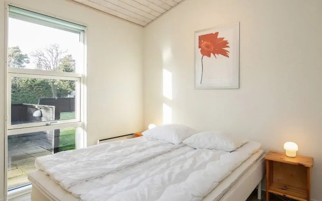 8 Person Holiday Home in Hals-by Traum
