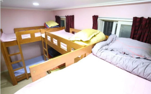 Sua Guesthouse