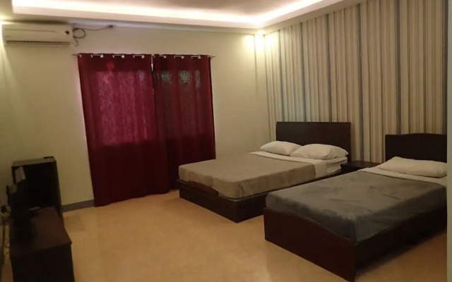 Euroasia Annex