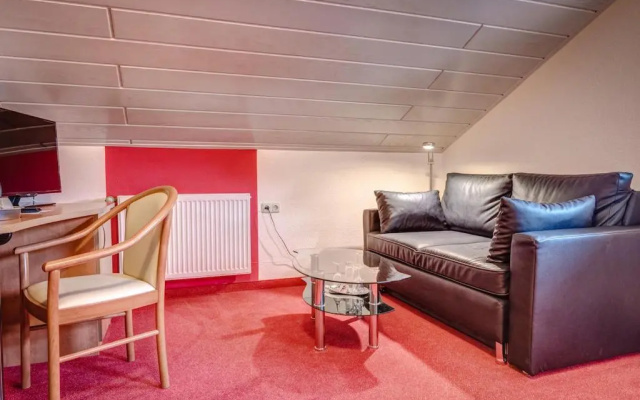 Cafe Hotel Hoyer