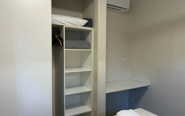 Tropical Hibiscus Caravan Park