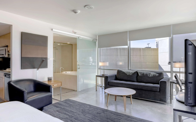 hotelVetro