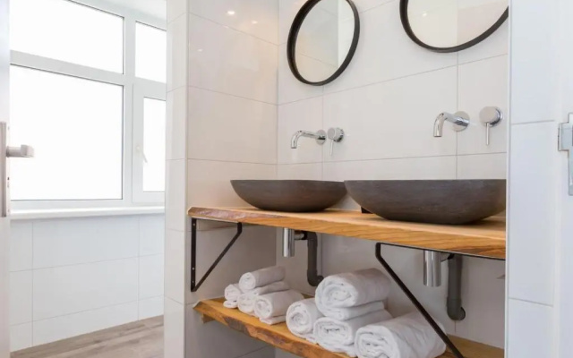 Appartement - Dorpsplein 6 Koudekerke Pleinzicht 6c