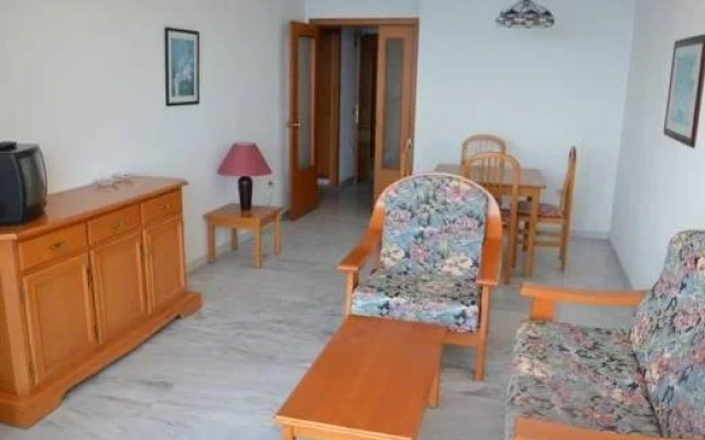 Apartamentos Oasis Benidorm