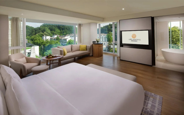 Libre Resorts Huangshan