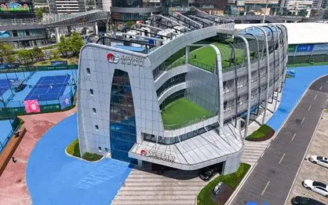 Jun Tai Hotel (Guangzhou Nansha Branch)