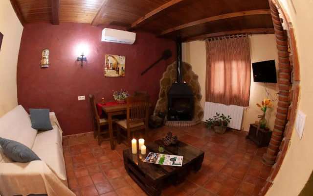 Apartamentos La Suerte