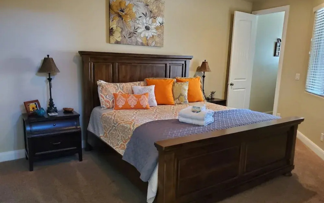 Life Is Good 3 Bedroom Apts