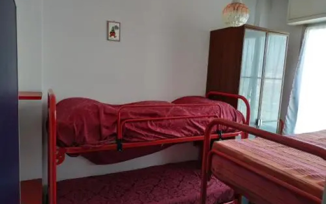 Condomio Residence Turistico