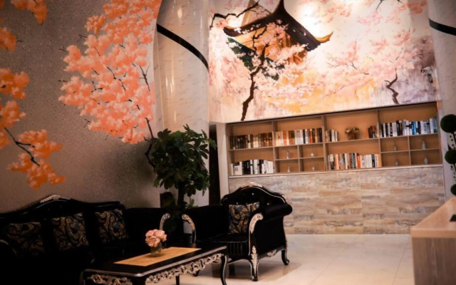 Leisure Hotel
