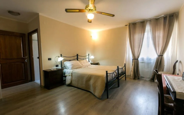 Casa del Cuoco