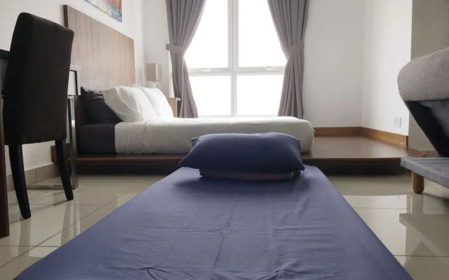 Mansion Deluxe Studio Suite