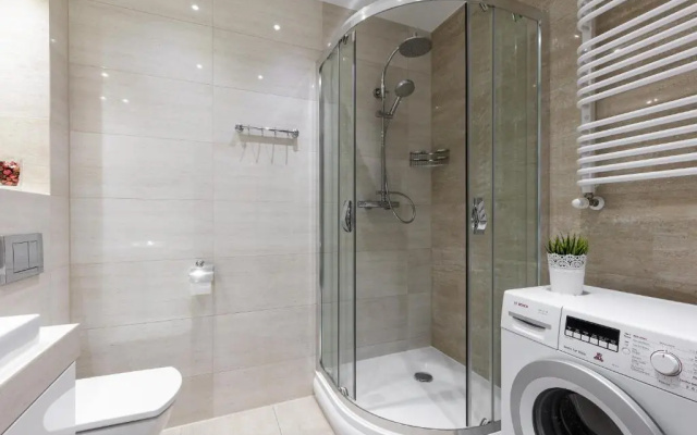 Apartamenty Granitica Zakopane