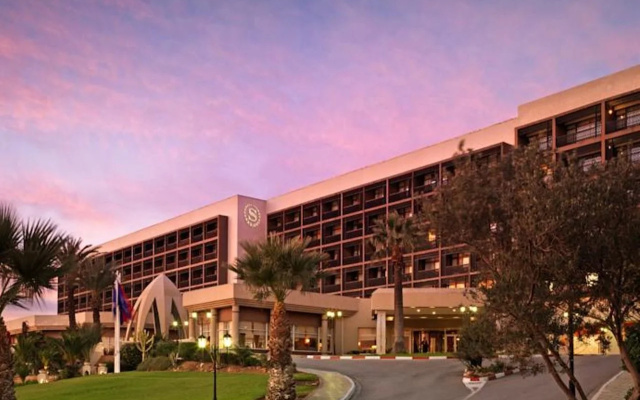 Sheraton Tunis Hotel