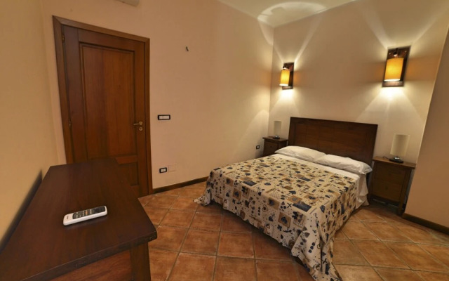 Villa Doriana
