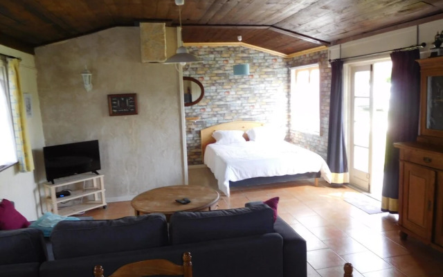 B&B Les Bellesvues
