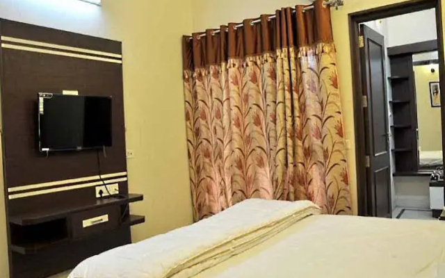 Mohini Home Stay