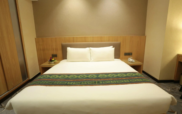 Imperial Riverbank Hotel Kuching