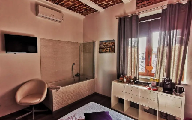 Regis B&B Centro storico