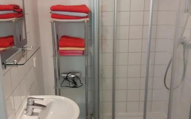 Sixties-Appartement