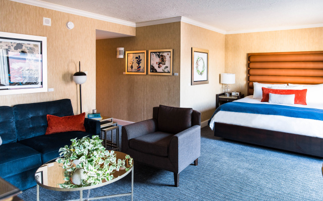 Dossier Hotel