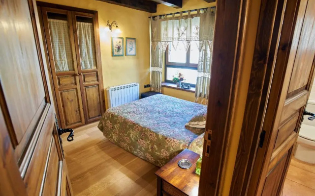 Apartamentos Solsalient