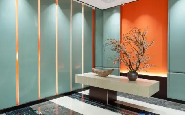 Hong Li Xi Shang Hotel