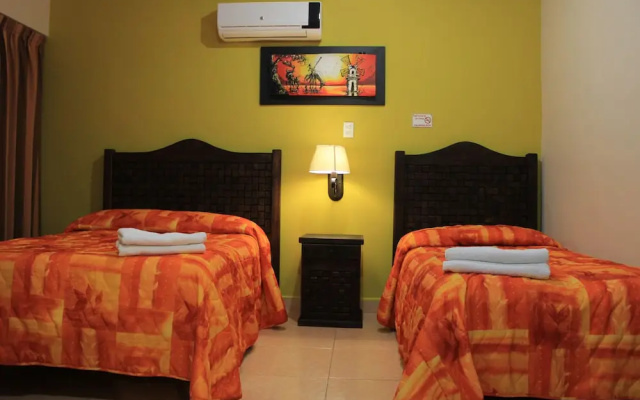 Hotel Terracota Corner