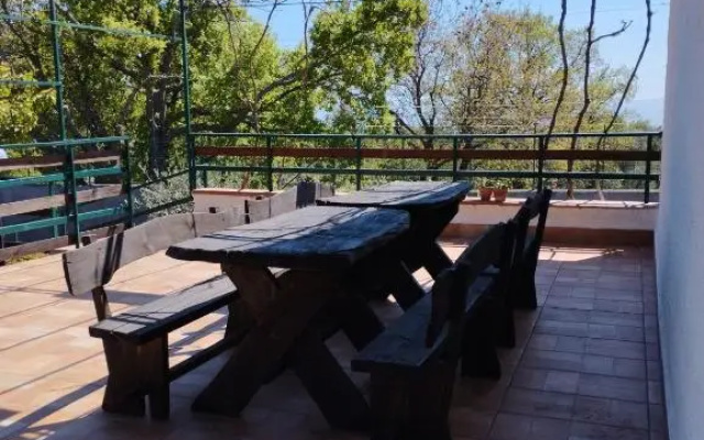 Casa Vacanza Risveglio sull'Etna