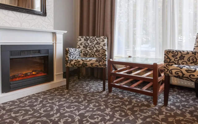 Best Western Amsterdam Airport Hotel Uithoorn