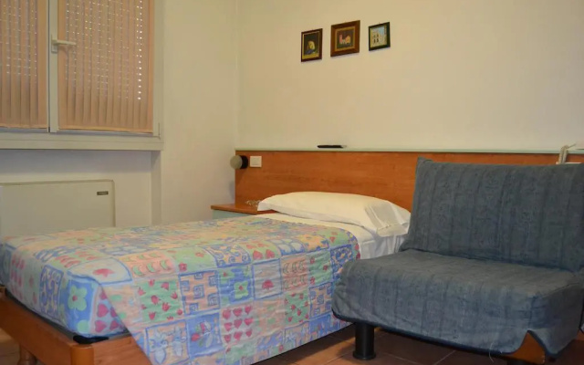 Albergo Acampora