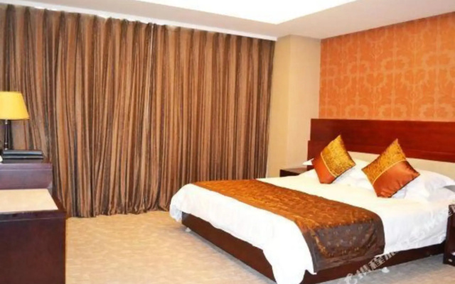 Jin-run International Hotel