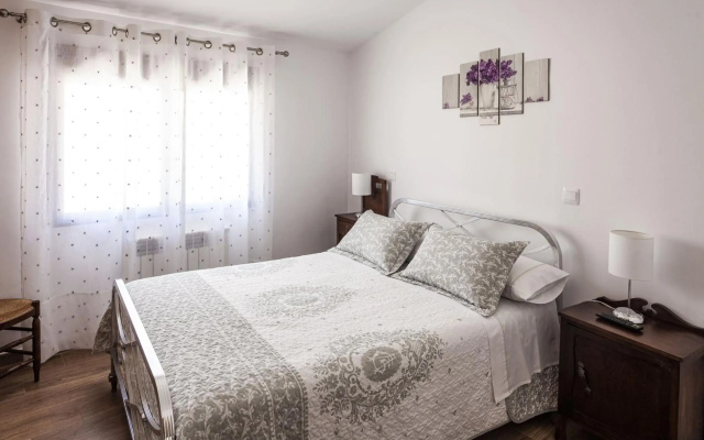 Casa Rural La Fontanita