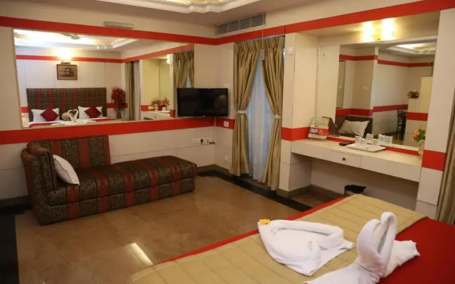 Hotel Le Garden