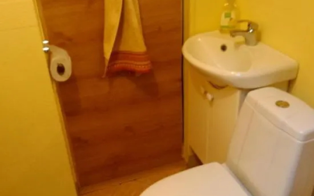 Reta Guest Apartment