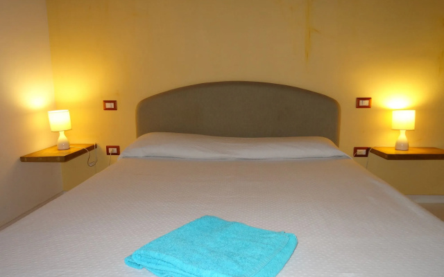 Bed and Breakfast La Scala