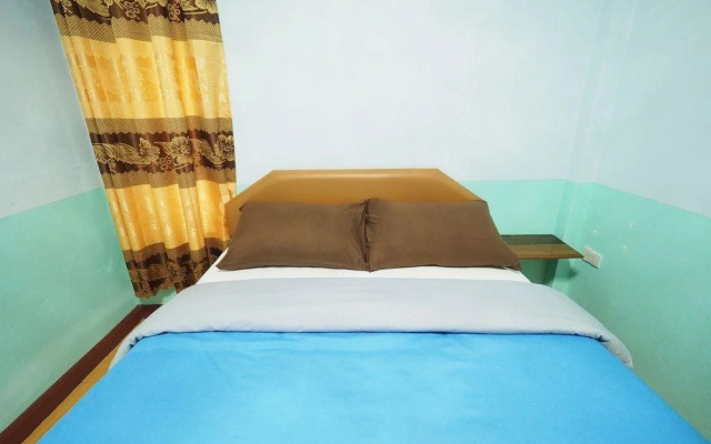 Ruen Nam Khao Resort