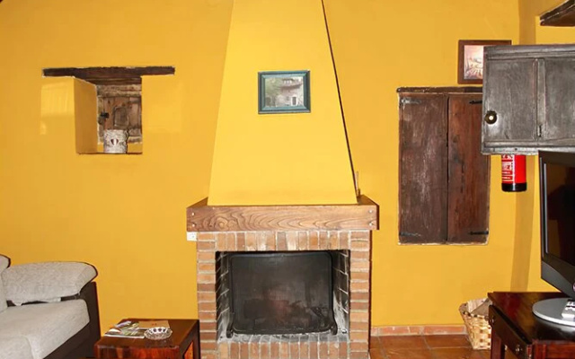Ca María Santa