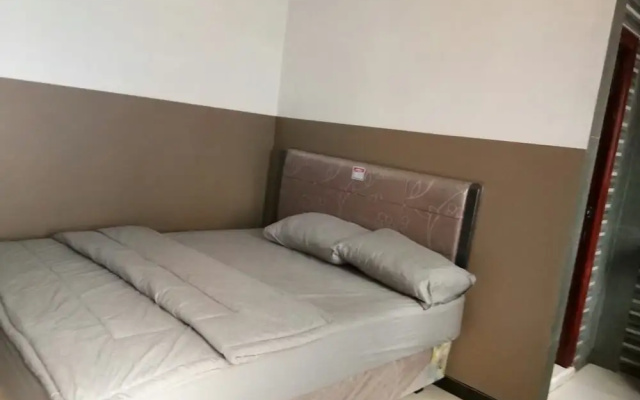 HTM Guesthouse