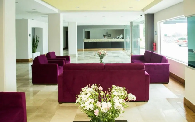 Hoteles Haus