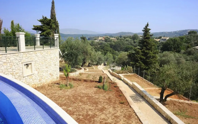 Villa Argyro