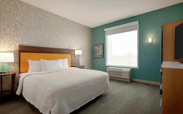 Home2 Suites By Hilton Dublin