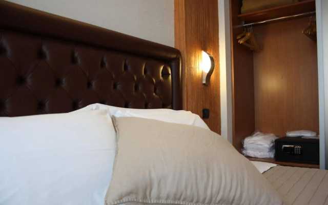 Hotel Sole