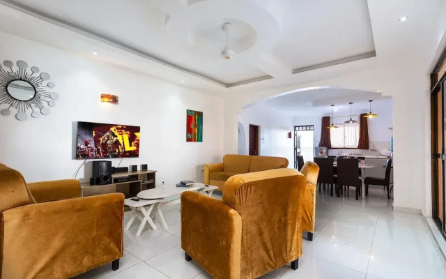 Becky Homes - Diani Beach