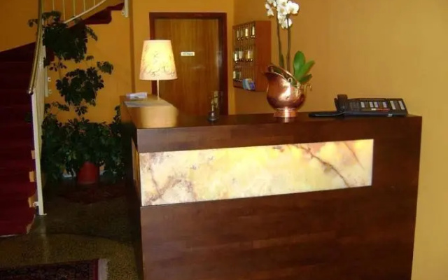 Hotel - Restaurant Soleo