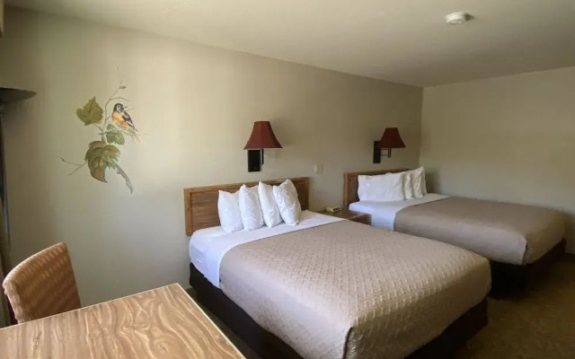 Browns Canyon Inn